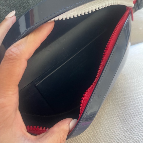 Melissa x Fila collab  Cross body bag/Fanny Pack - Picture 5 of 6